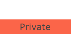 Private video